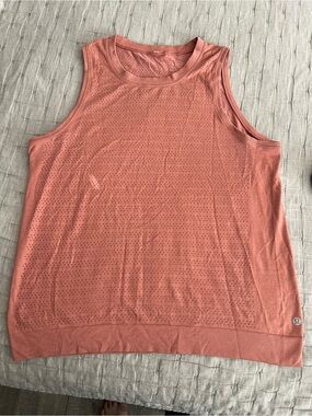 Swiftly tank lululemon